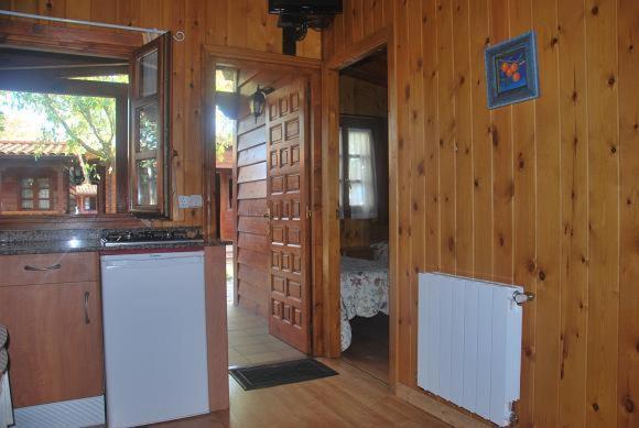 Bungalows Costa San Juan Soto de la Marina Εξωτερικό φωτογραφία