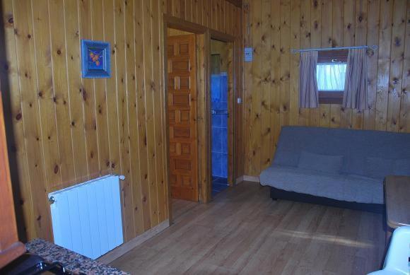 Bungalows Costa San Juan Soto de la Marina Εξωτερικό φωτογραφία